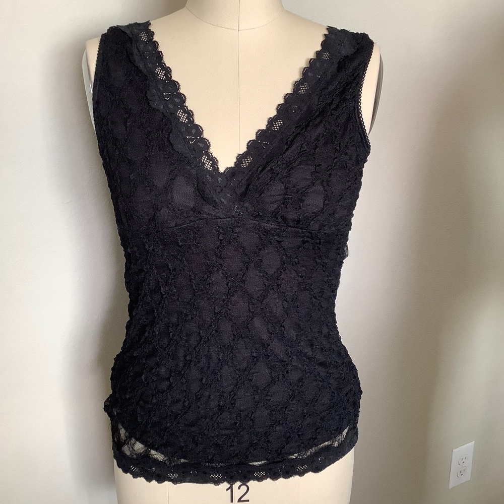 Size L V Neck - image 1